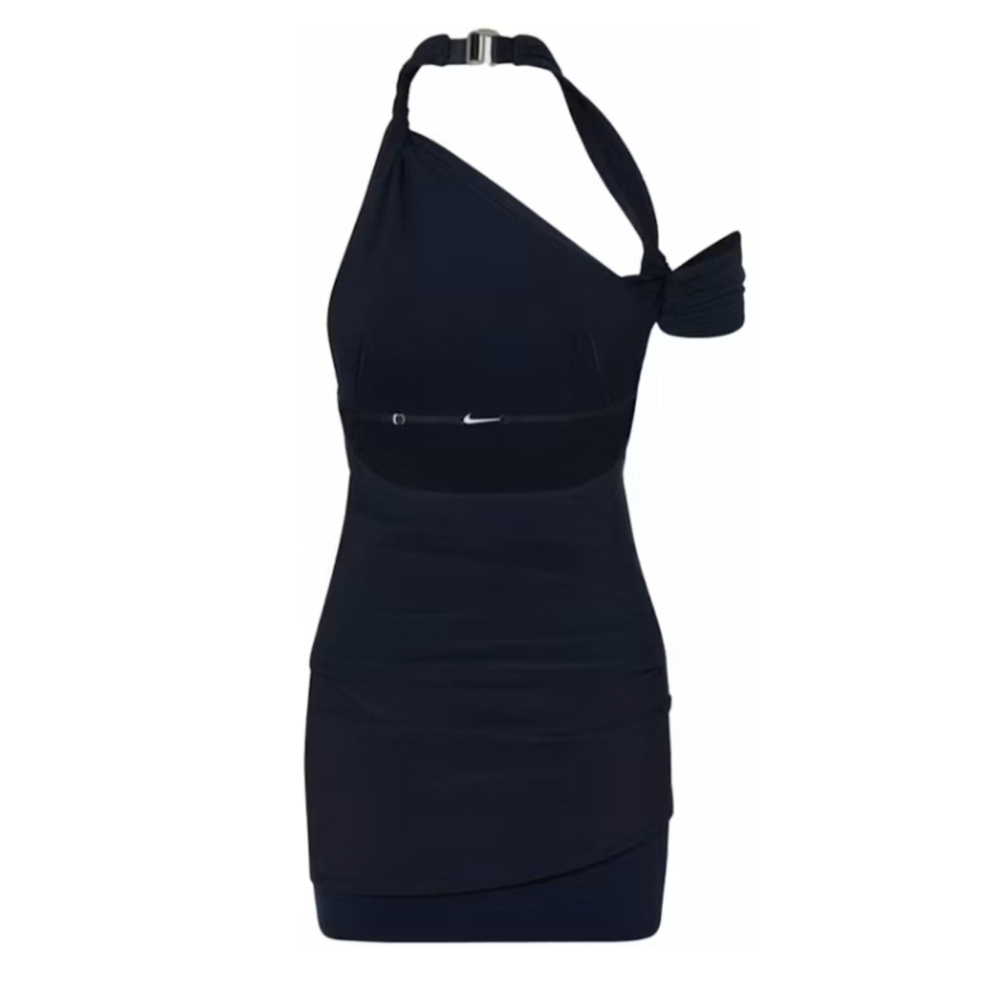 Onesizestore Abito Jacquemus x Nike La Robe Drapée FJ3140 475