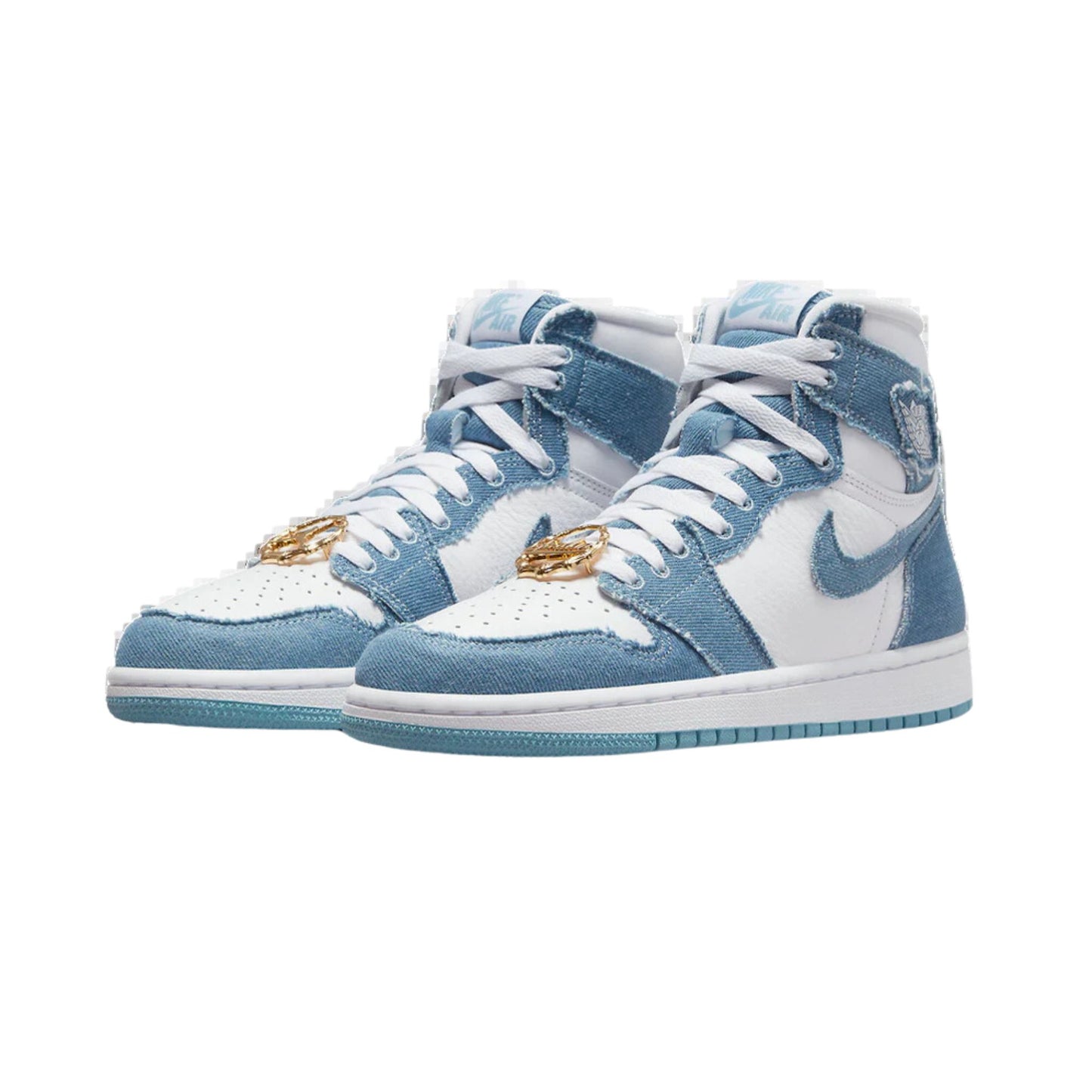 onesize store Jordan 1 high denim DM9036 104