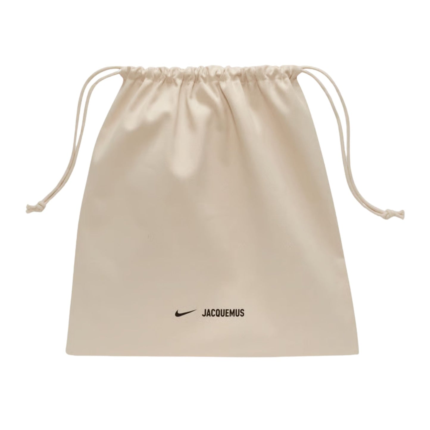 Onesizestore Borsa Nike x Jacquemus Le Swoosh Unisex DQ0324 100