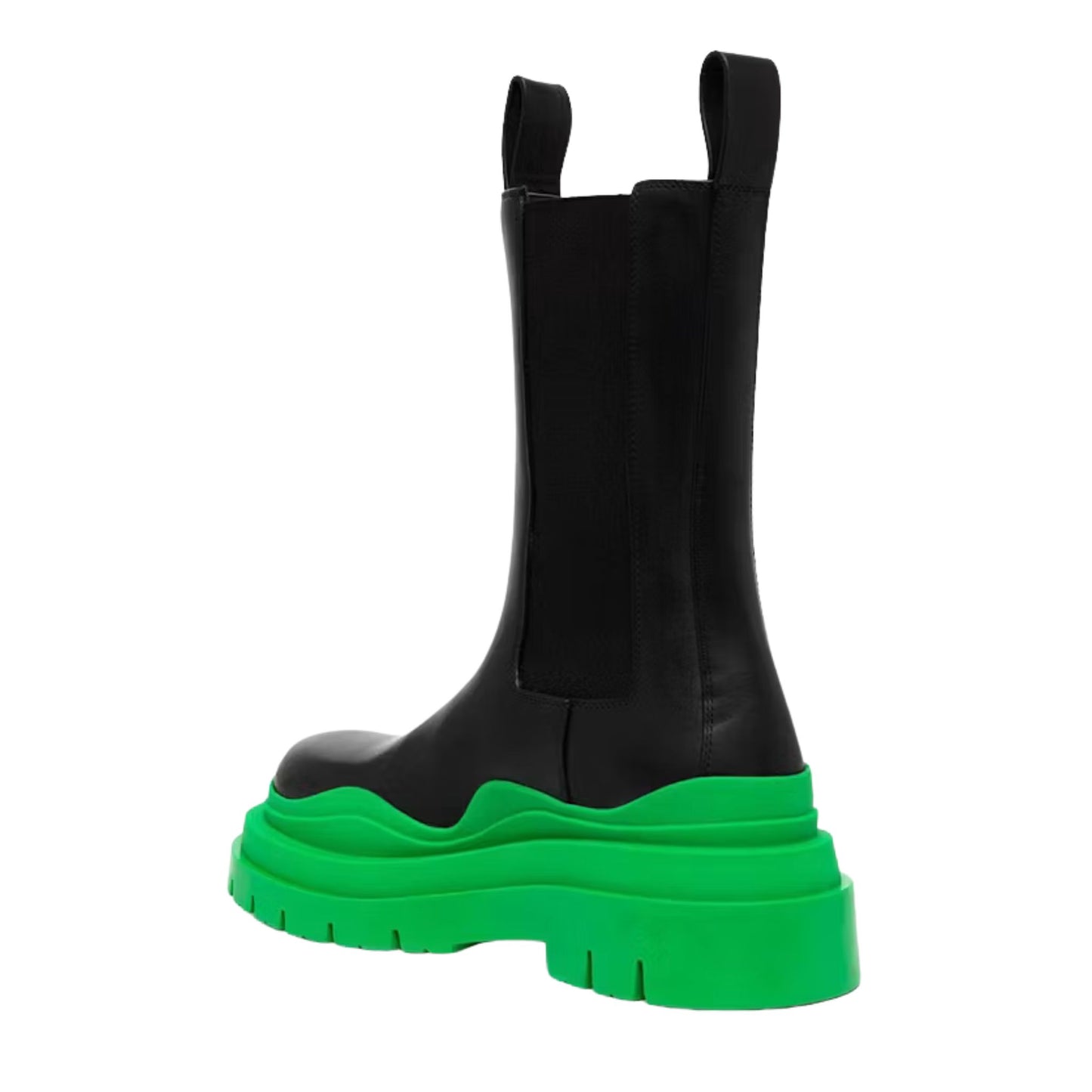 Onesizestore Bottega Veneta Tire Chelsea Boots Stivale 630297 VBS50 1477