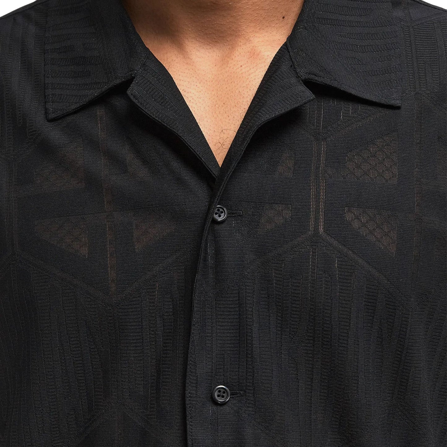Onesizestore Camicia Jordan Flight SS Knit Top HF9363 010