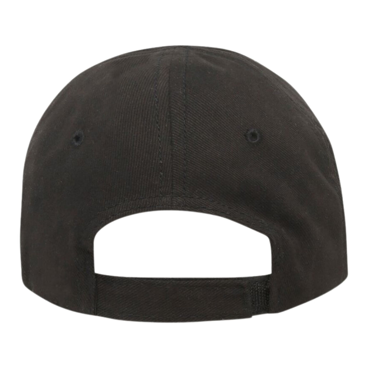 Onesizestore Cappello Balenciaga Classic Baseball Cap 529192 410B7 1077