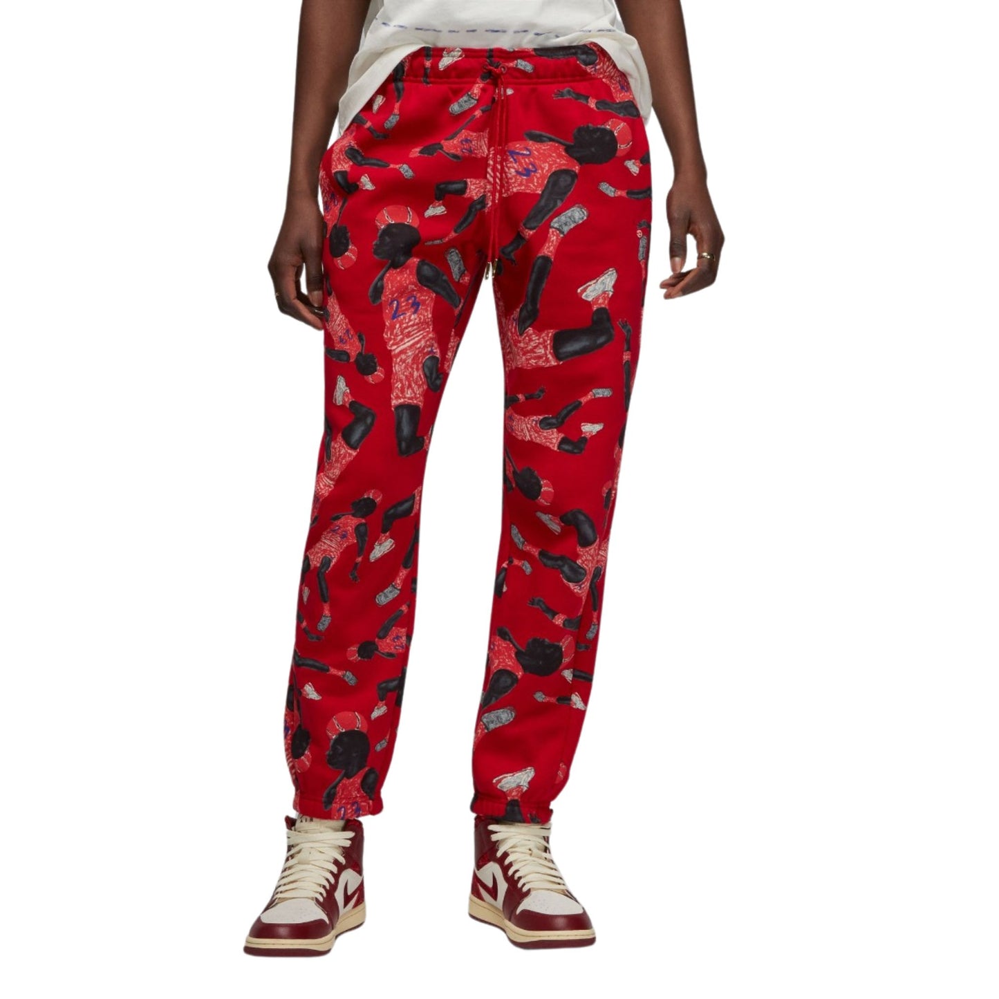 Onesizestore
Pantaloni Jordan Artist Series by Parker Duncan Pants (W) DX0405 687