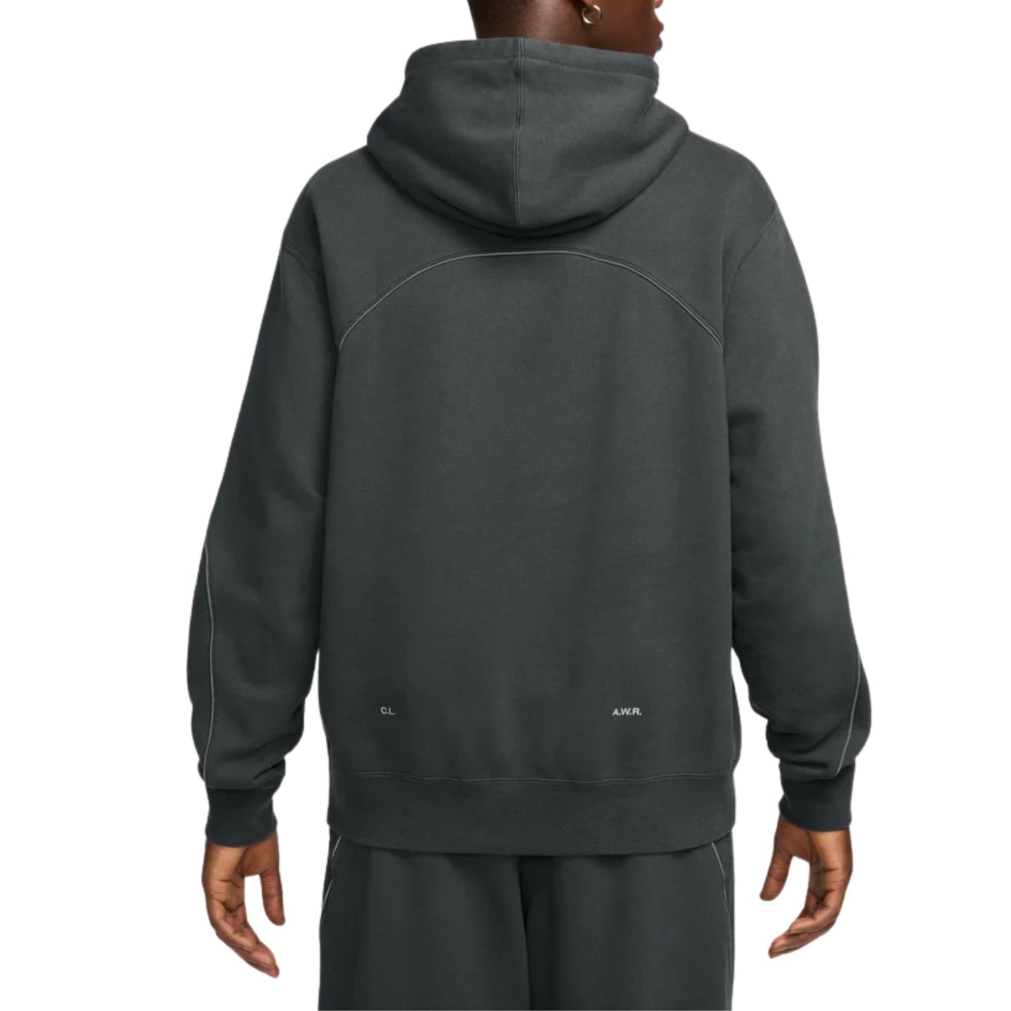 Onesizestore Felpa Hoodie Nike x Drake NOCTA Fleece FN7659 060