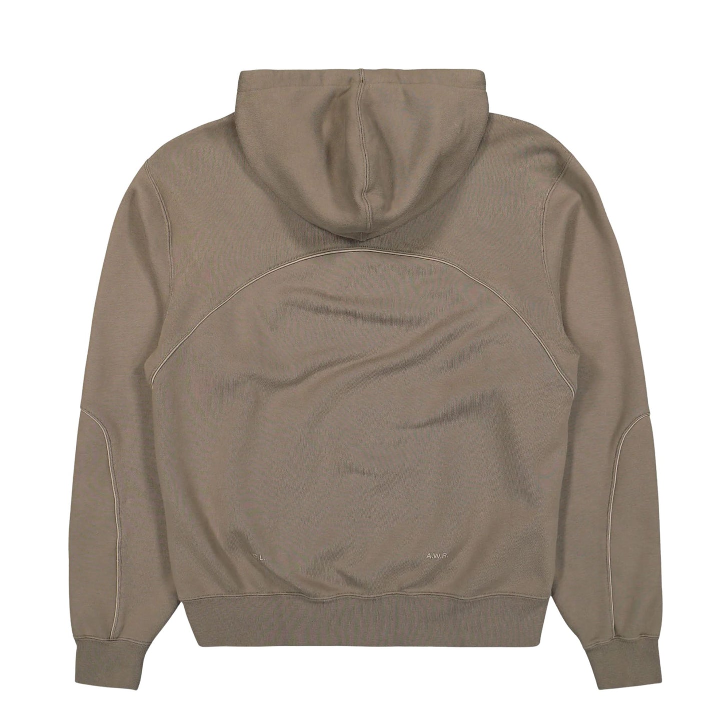Onesizestore Felpa NOCTA x Nike NRG CS Fleece Hoodie FN7659 040