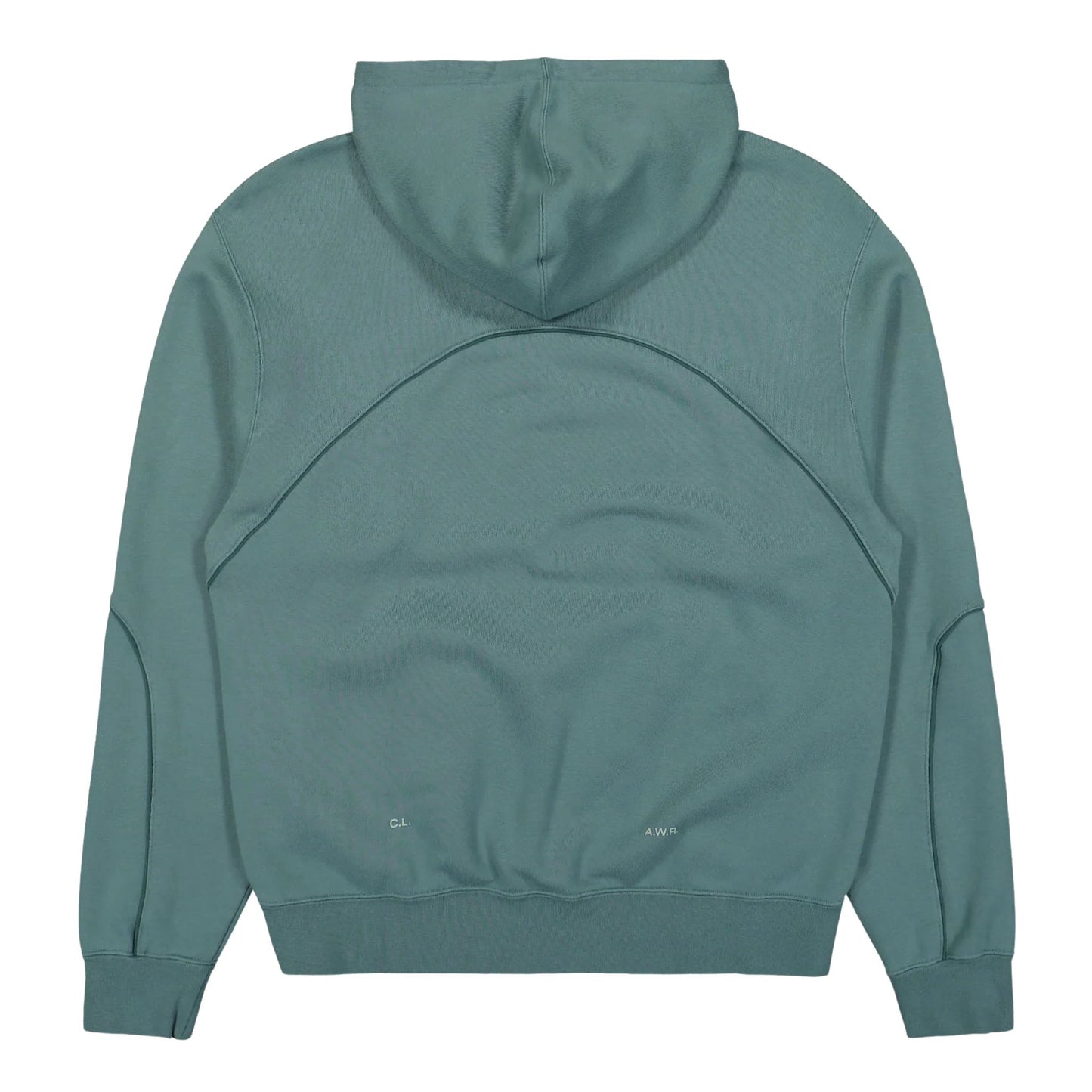 Onesizestore Felpa NOCTA x Nike NRG CS Fleece Hoodie FN7659 382