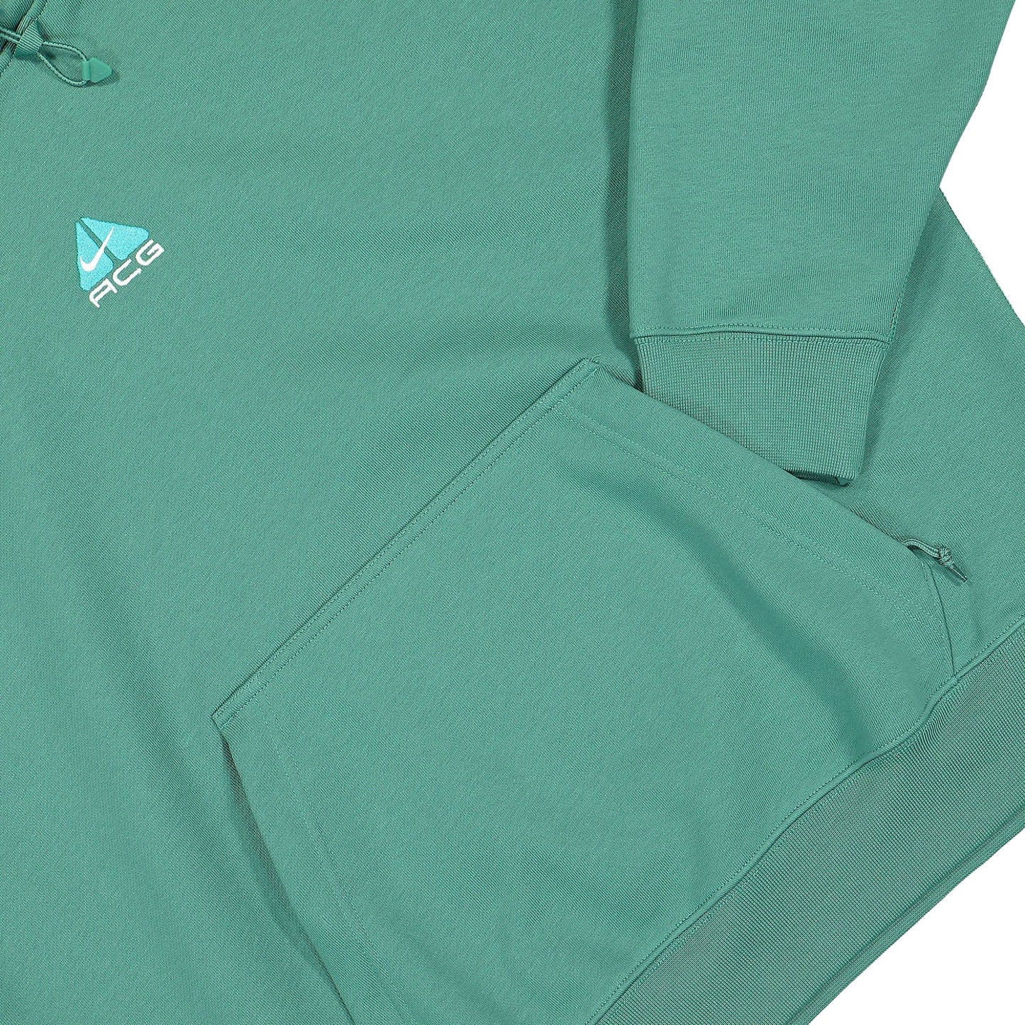 Onesizestore Felpa Nike ACG Therma-FIT Tuff Fleece Pullover Hoodie DH3087 362