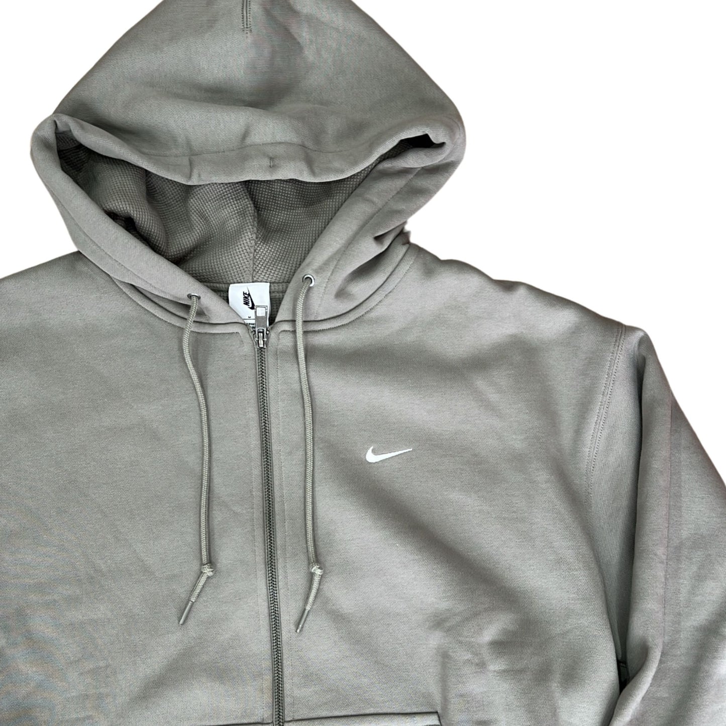 Onesizestore Felpa Nike Lab Solo Swoosh Fleece Pants FZ1165 320
