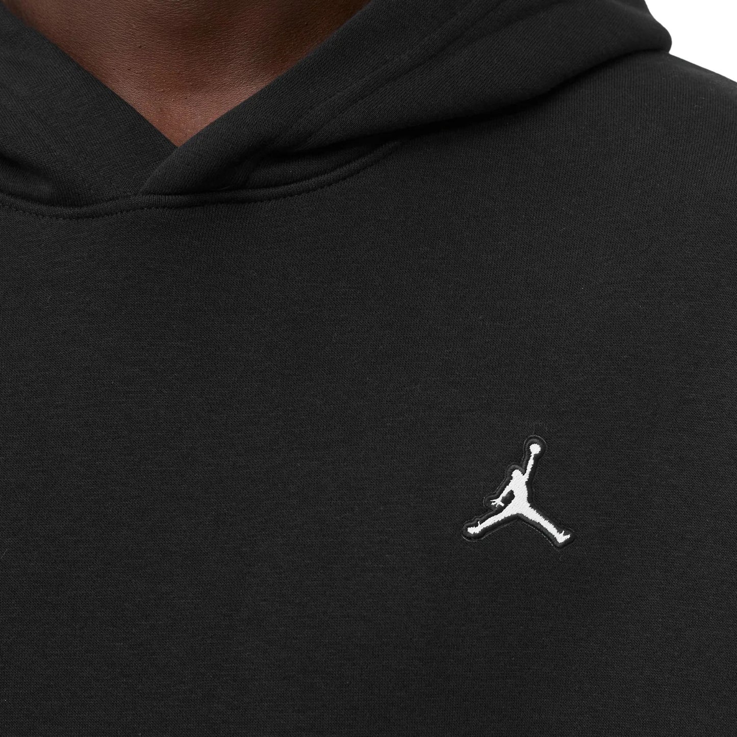 Onesizestore Felpa con cappuccio Nike Jordan Brooklyn Fleece DQ7466 010