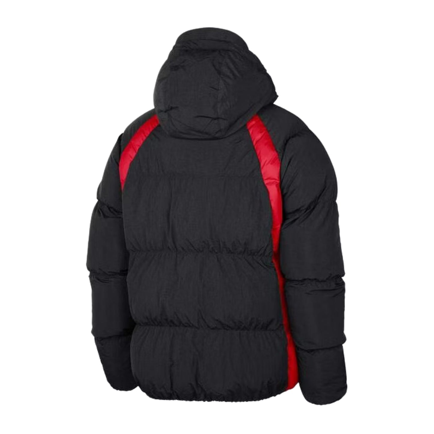 Onesizestore Giacca Bomber Jordan NBA Chicago Bulls Jacket DN9771 010