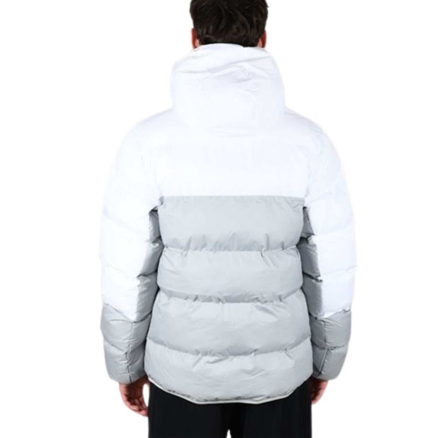 Onesizestore Giacca puffer uomo Nike Sportswear Storm-FIT Windrunner DR9605 100