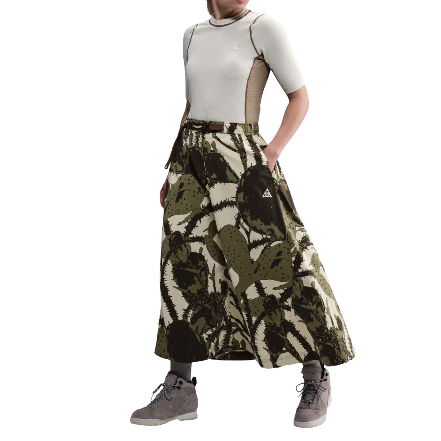 Onesizestore Gonna Nike ACG 'Smith Summit' Skirt HV0579 229