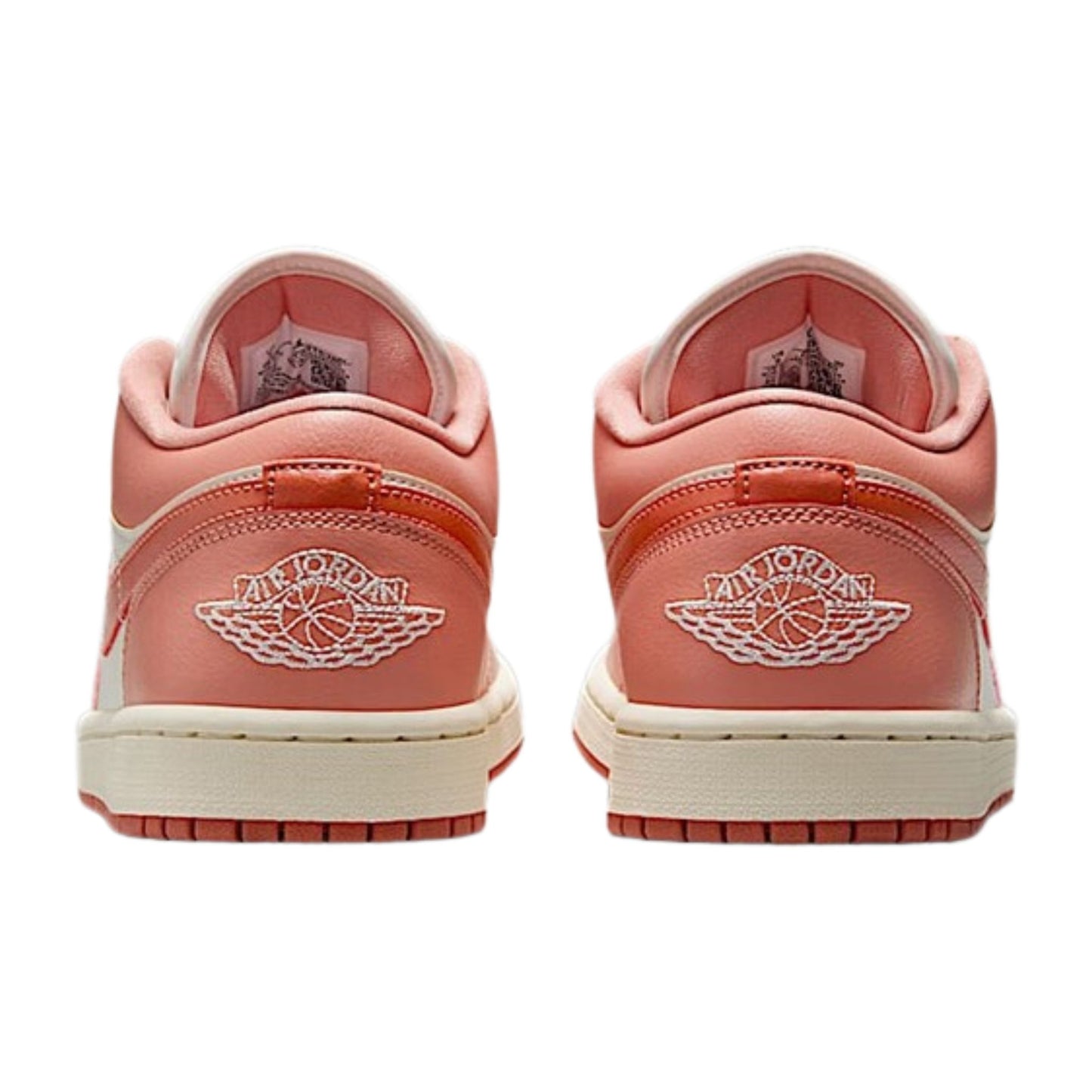 Onesizestore Jordan 1 Low Madder Root (W) DC0774 180