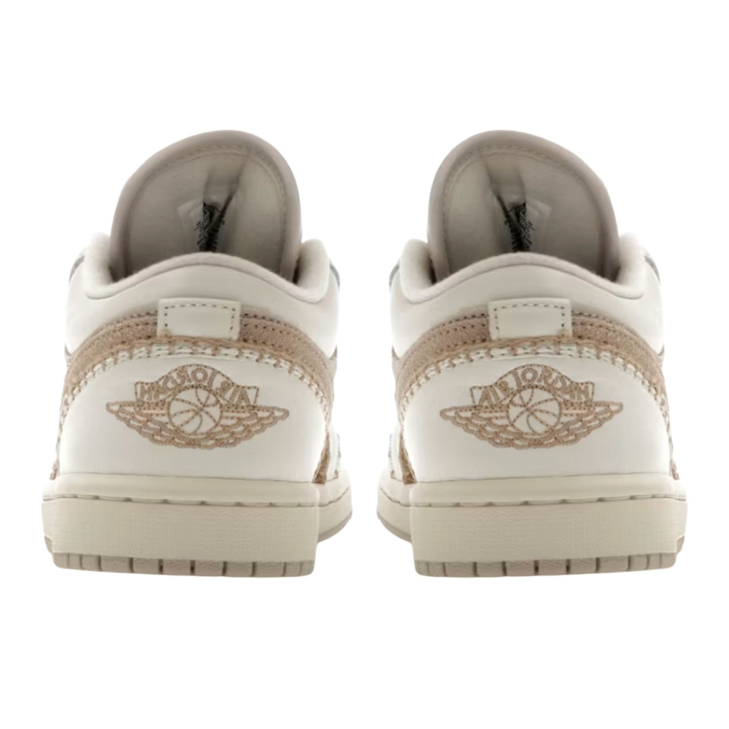 Onesizestore Jordan 1 Low SE Cozy Girl (W) HV4268 120