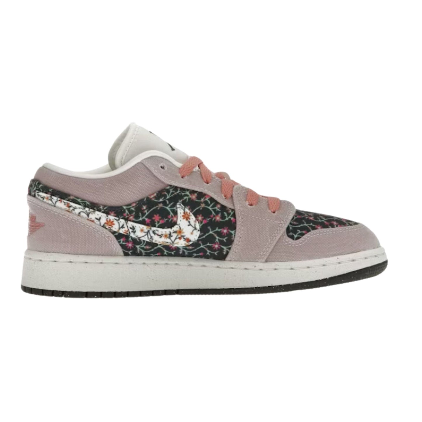 Onesizestore Jordan 1 Low SE Floreale (GS) FJ3445 001