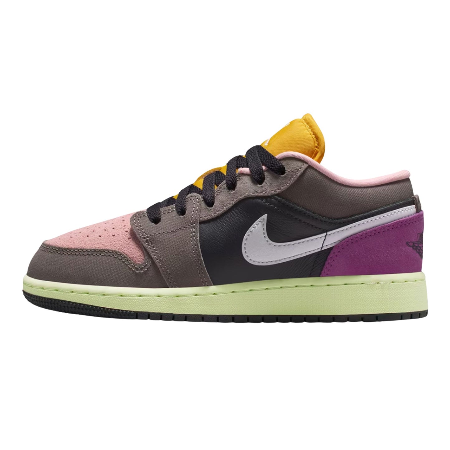 Onesizestore Jordan 1 Low SE Tokyo Bio Hack (GS) HQ2021 005