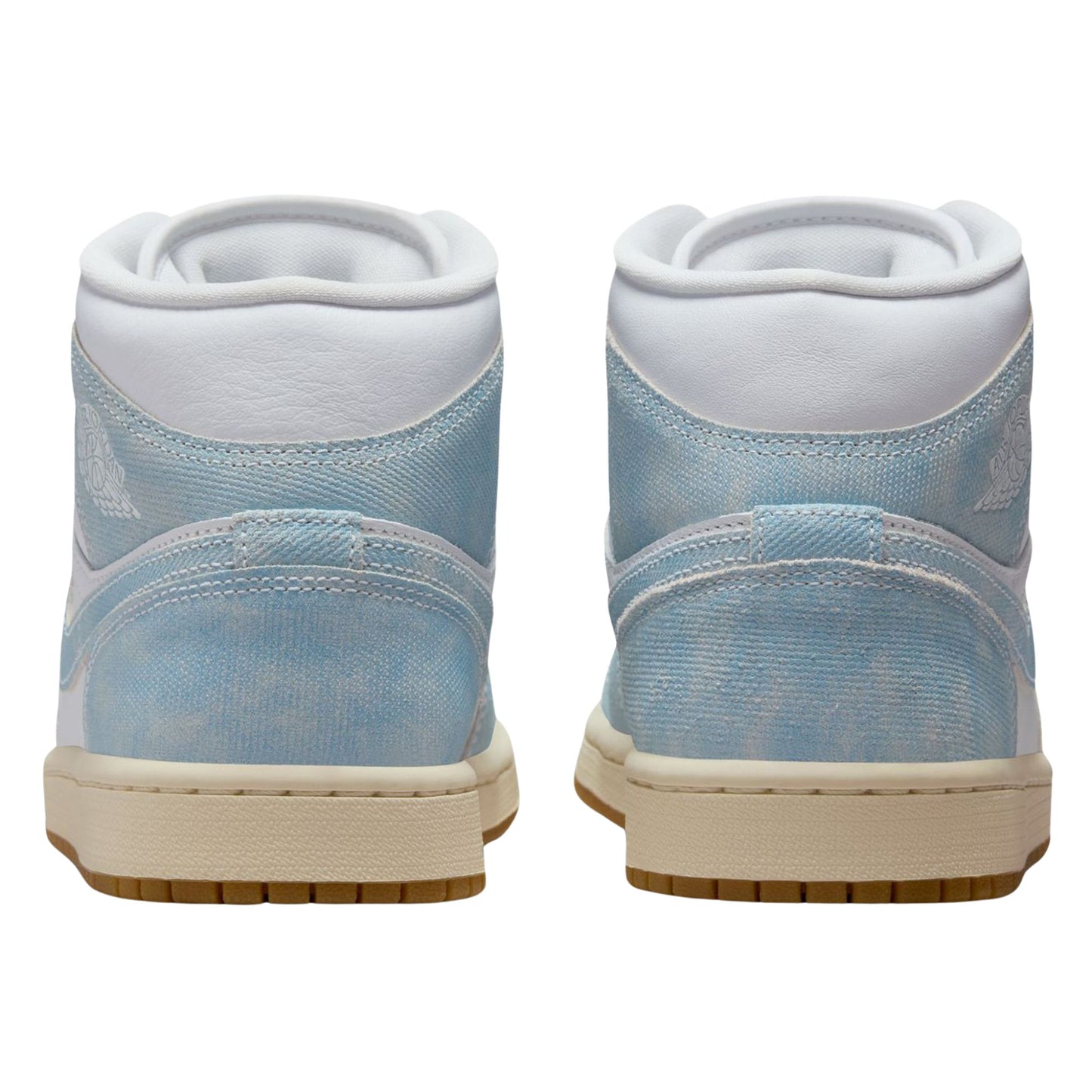 Onesizestore Jordan 1 Mid Denim (W) HQ2005 100