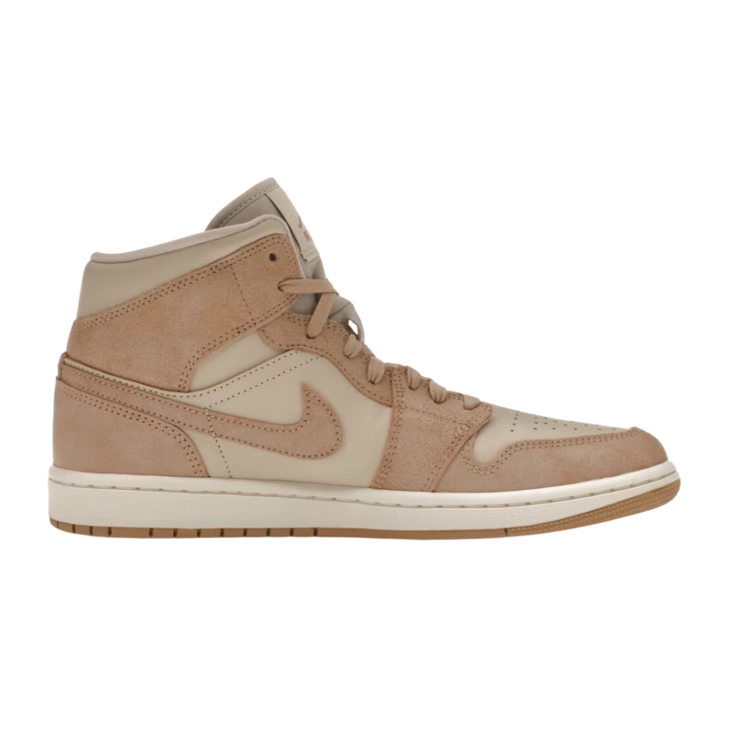 Jordan 1 Mid SE Legend Light Marrone (W) FJ3448 200