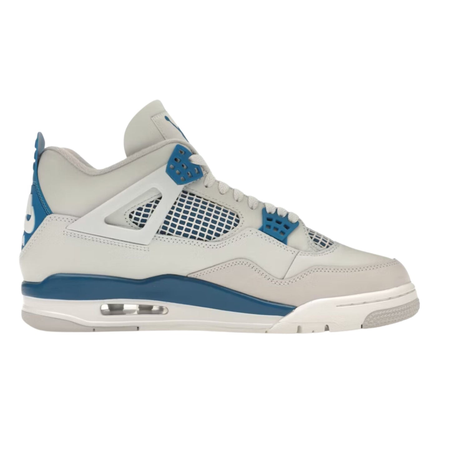 Onesizestore Jordan 4 Retro Military Blu FV5029 141