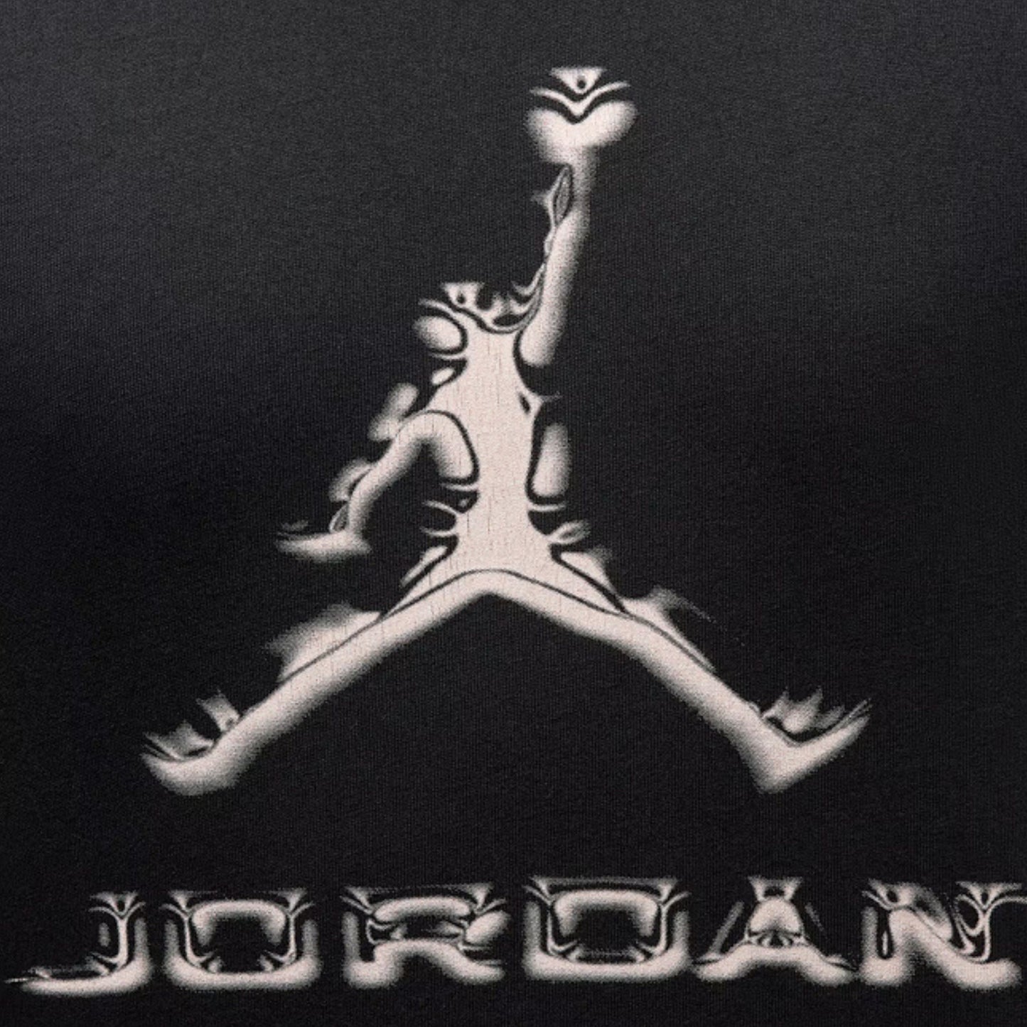 Onesizestore Jordan Dri-Fit Athletic T-shirt HQ9091 010