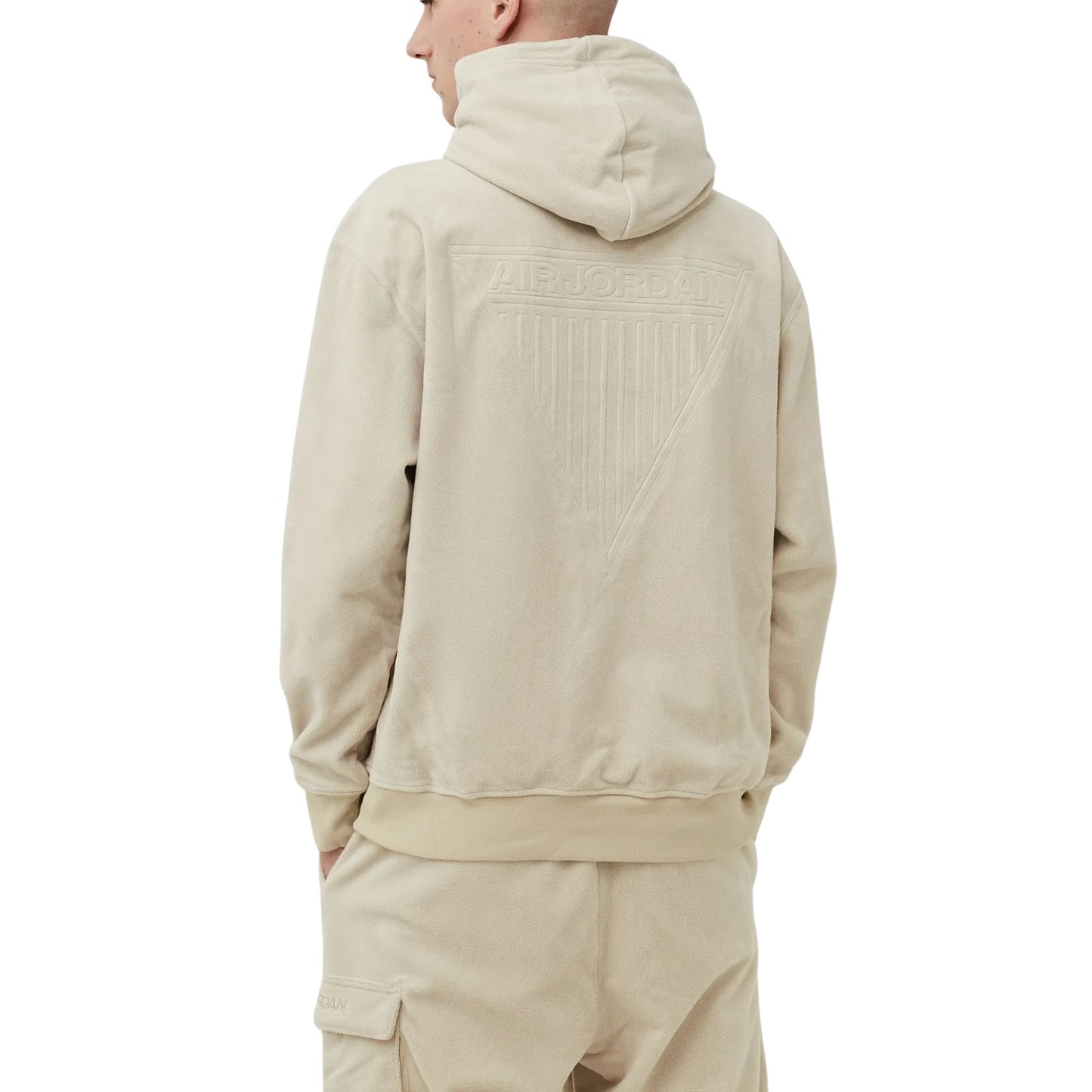 Onesizestore Jordan Essential Winter Fleece Hoodie DV1571 206