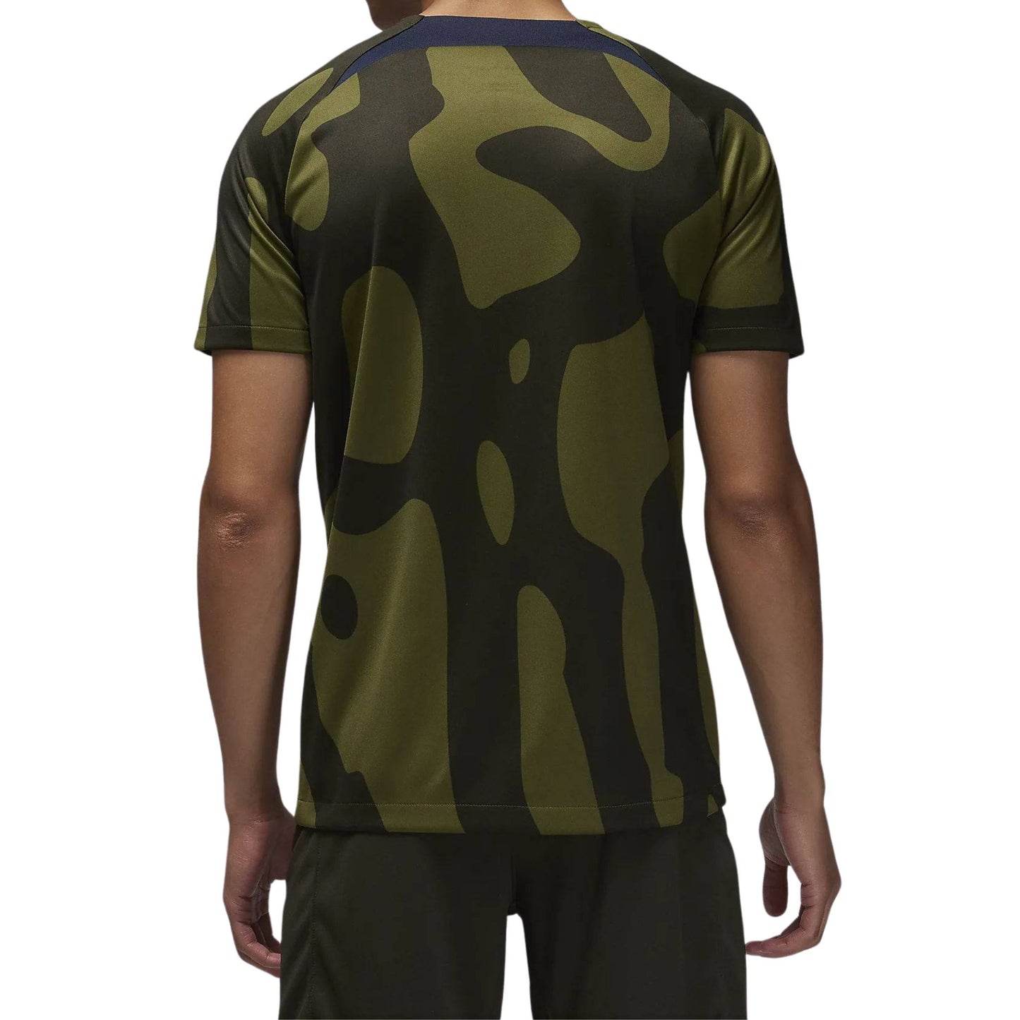 Onesizestore Maglia Jordan Paris Saint-Germain Dri-FIT FD7129 327