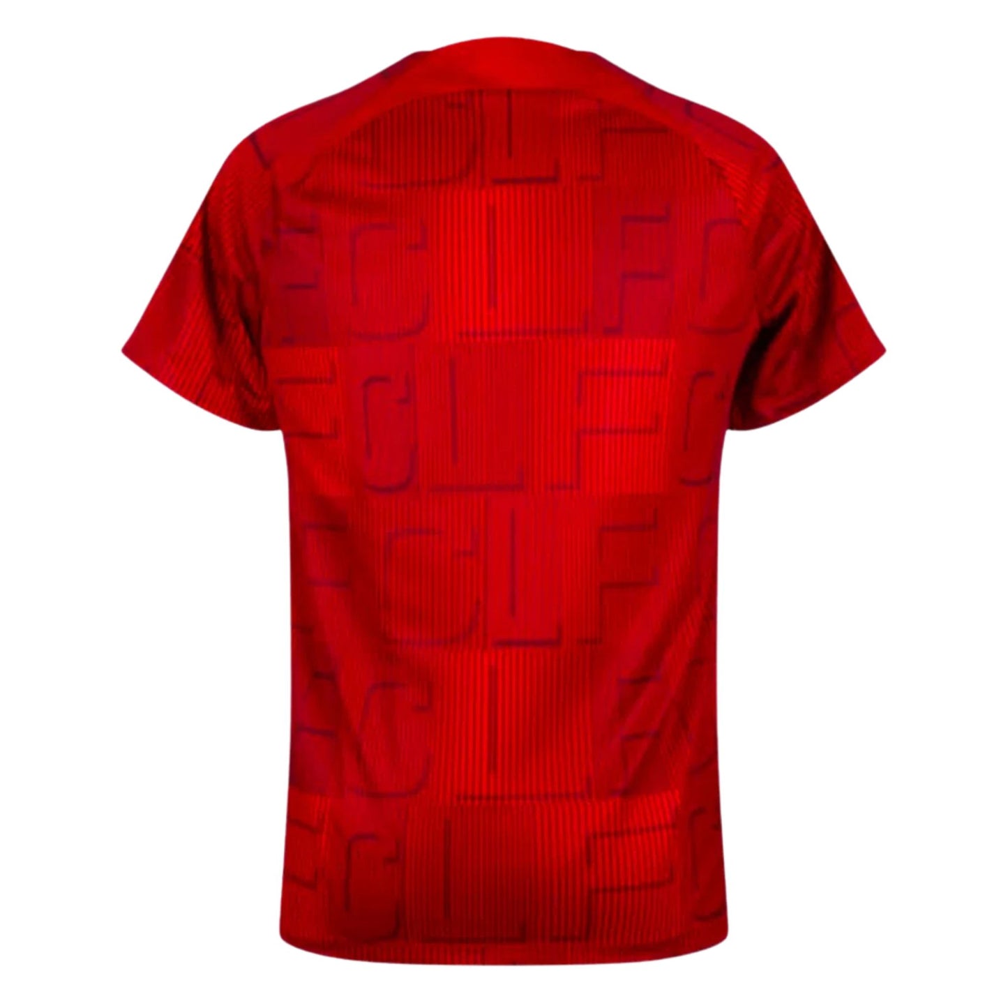 Onesizestore Maglia Nike 2023-2024 Liverpool Pre-Match Home Shirt DX3614 688