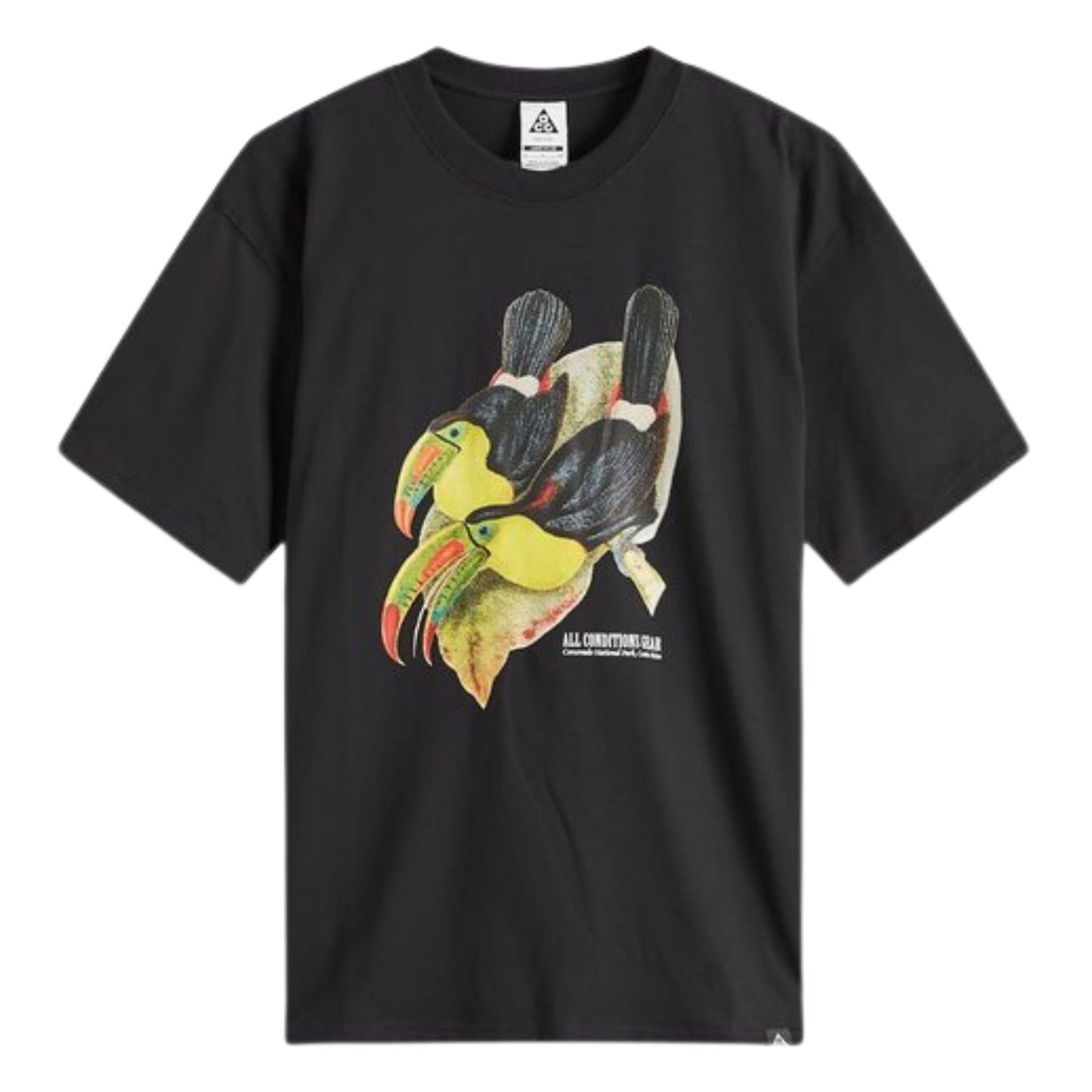 Onesizestore Maglietta Nike ACG Men's T-Shirt HJ0792 010
