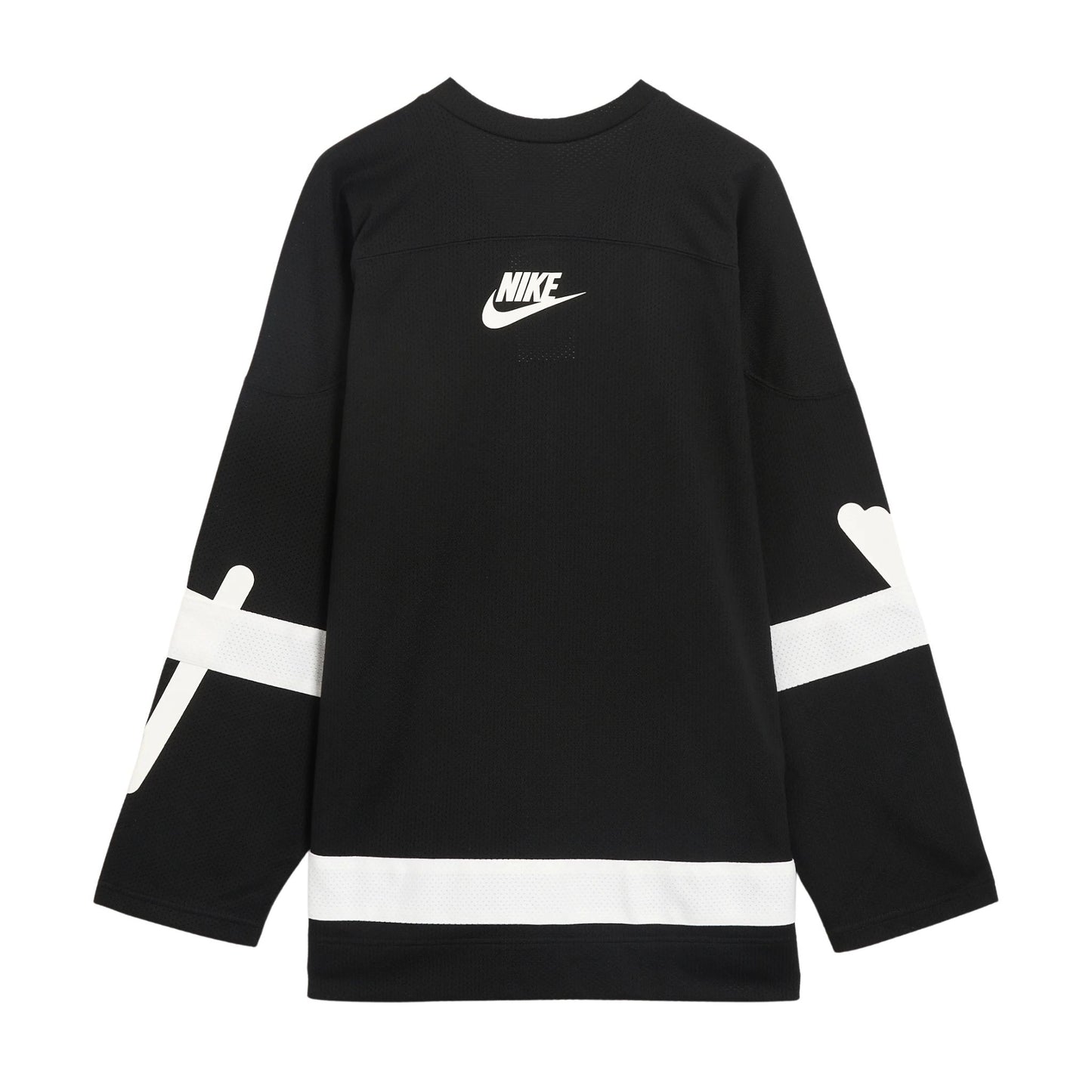 Onesizestore Maglietta Oversize a maniche lunghe Nike Sportwear HV1137 010