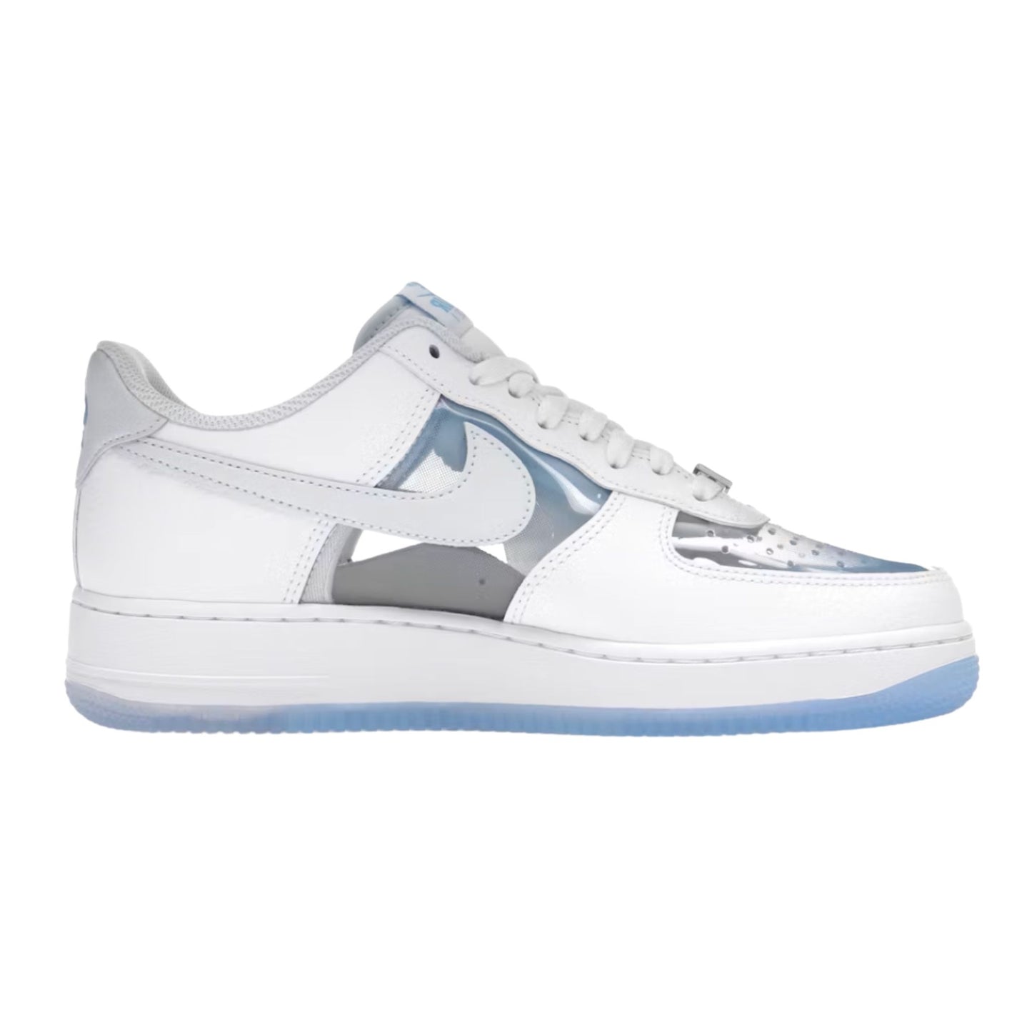 Onesizestore Nike Air Force 1 Low Invisible Woman 2.0 IB5724 100
