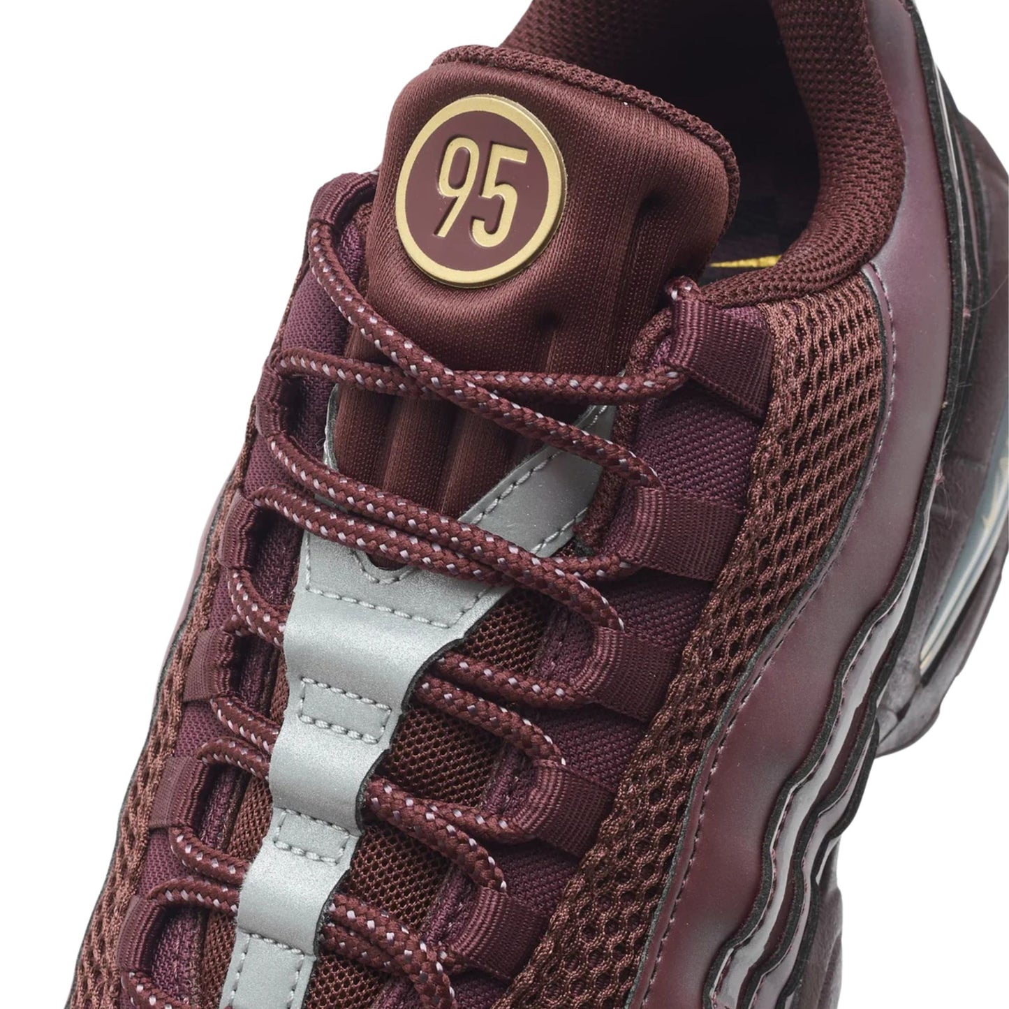 Onesizestore Nike Air Max 95 SE Big Bubble “Total 90 Burgundy Crush” IB6830 601