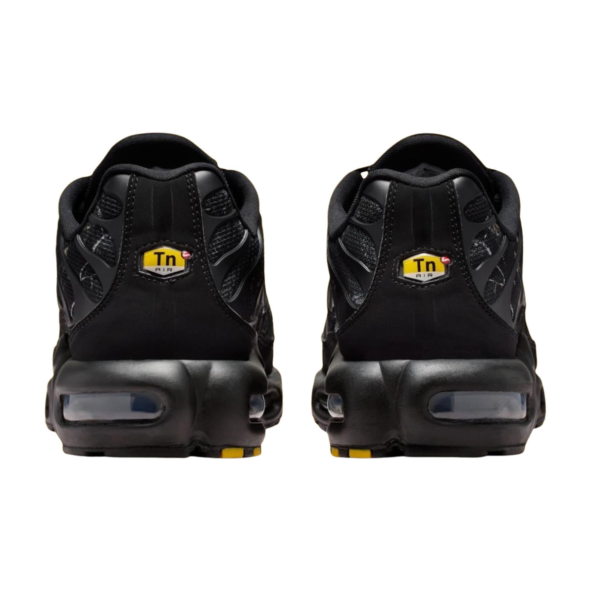 Onesizestore Nike Air Max Plus Black Wood Camo IQ0301 070