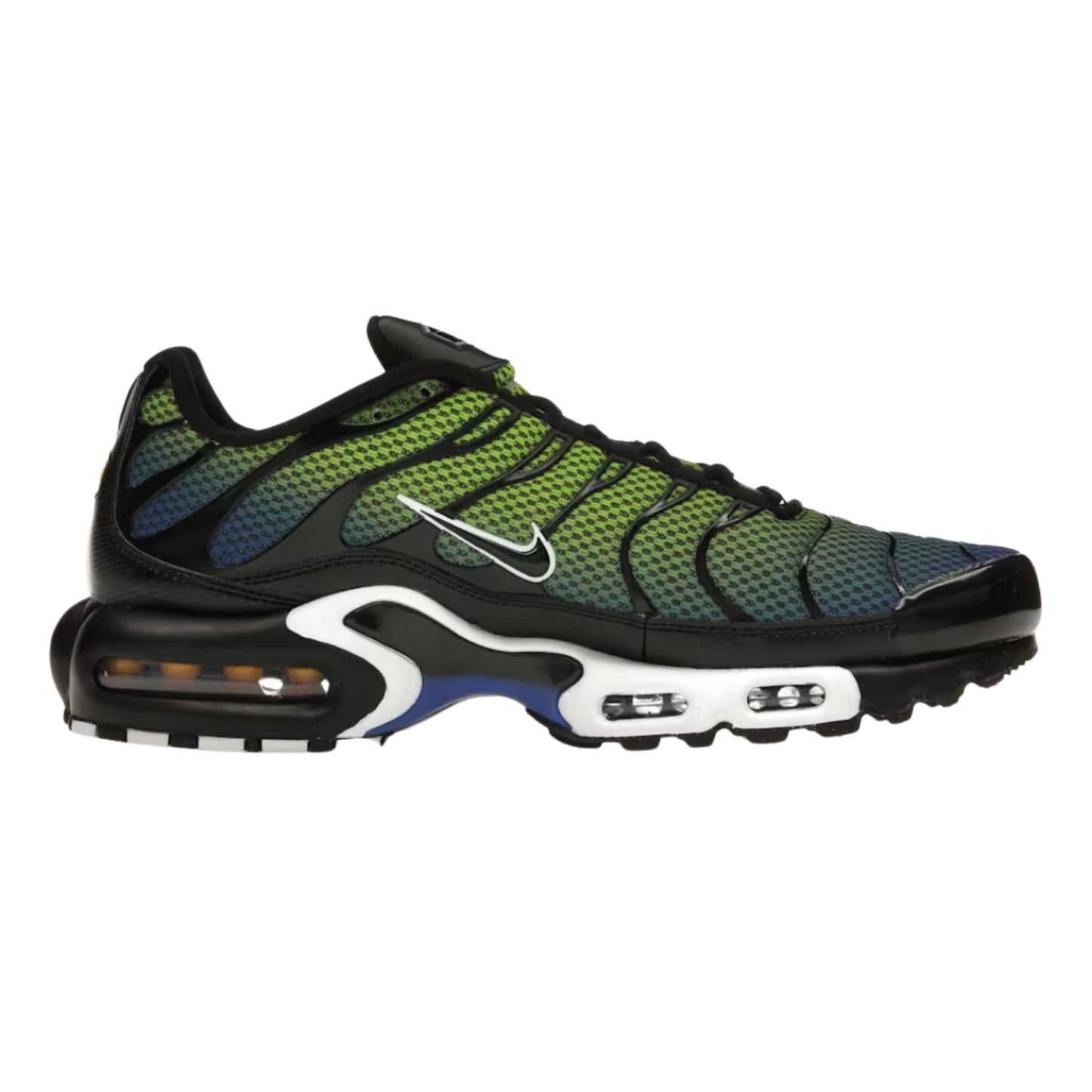 Onesizestore Nike Air Max Plus Racer Blu Volt FZ4628 001