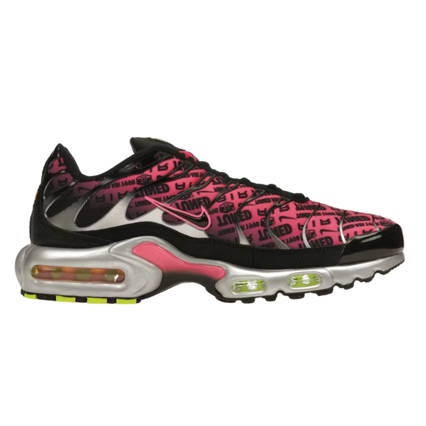 Onesizestore Nike Air Plus Mercurial XXV FJ4883 001