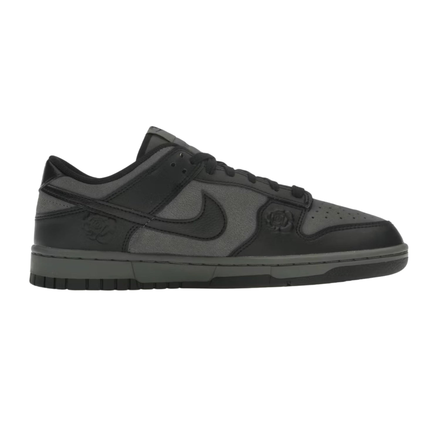 Onesizestore Nike Dunk Low Nero Roses (W) HF1986 001