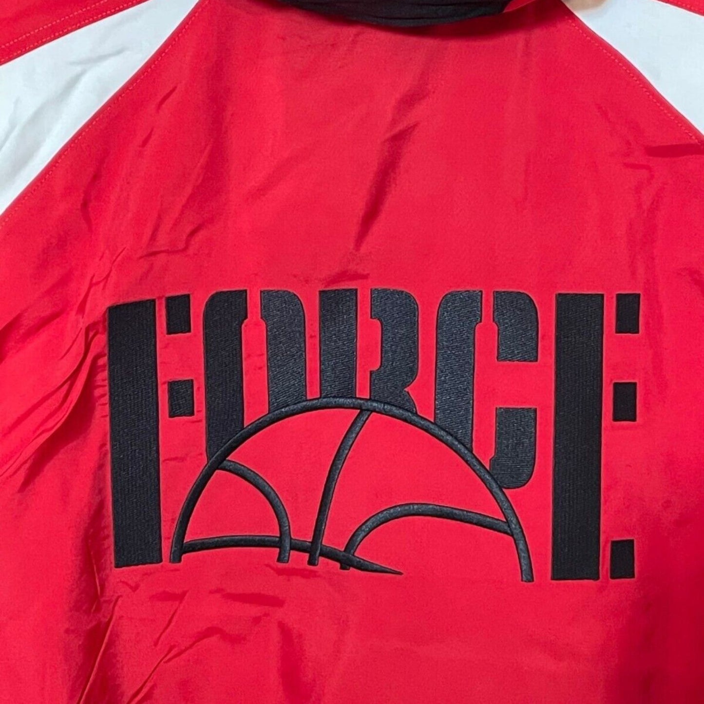 One Size Nike Giacca DNA Force Basketball University DQ6198 657