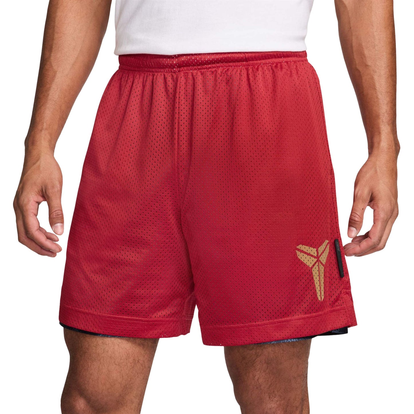 Onesize Nike Kobe Pantaloncini Reversibili FZ0932 475