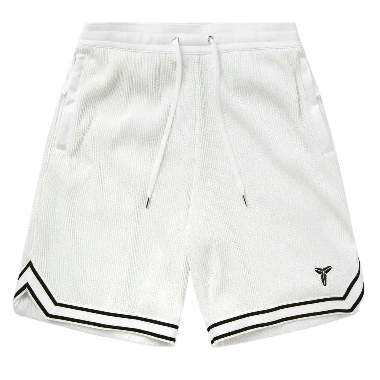 Nike Kobe Shorts White HV9988 100