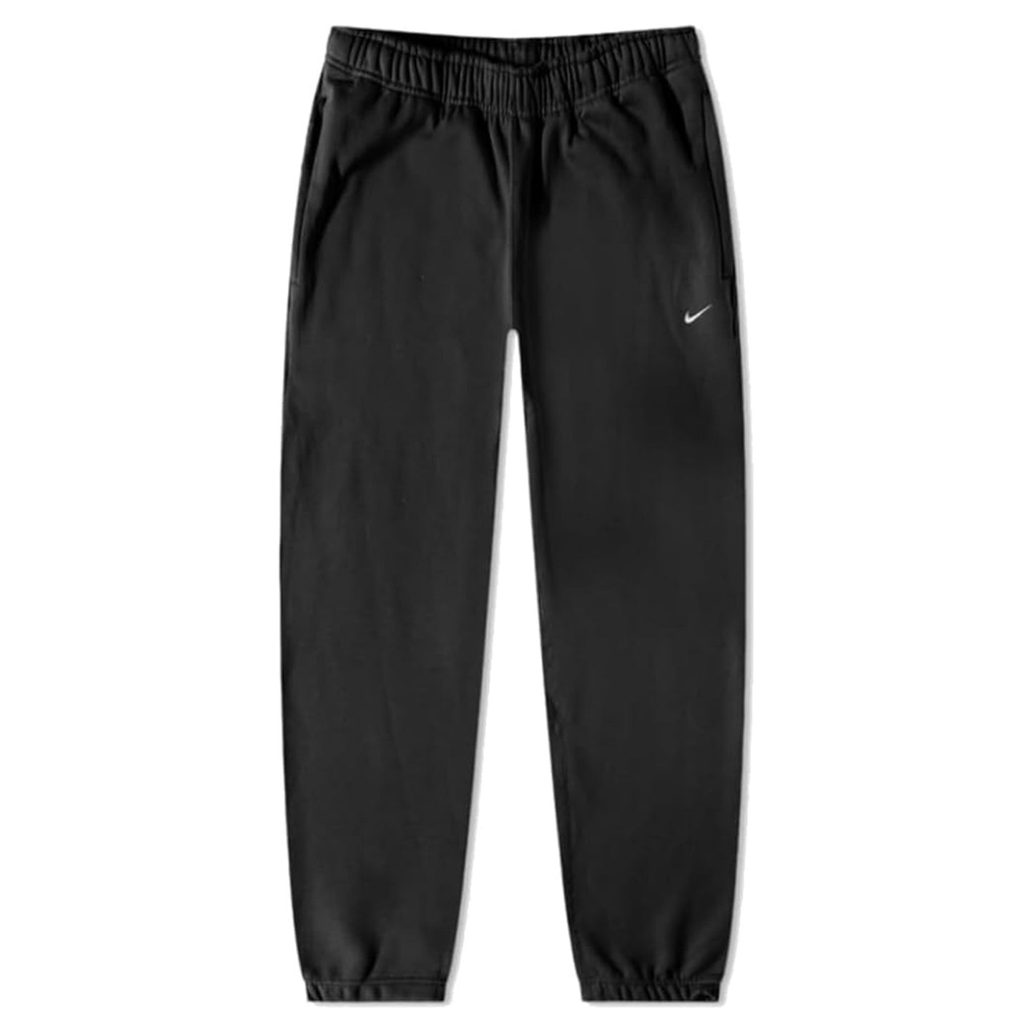 Onesizestore Nike Lab Solo Swoosh Fleece DX1364 010