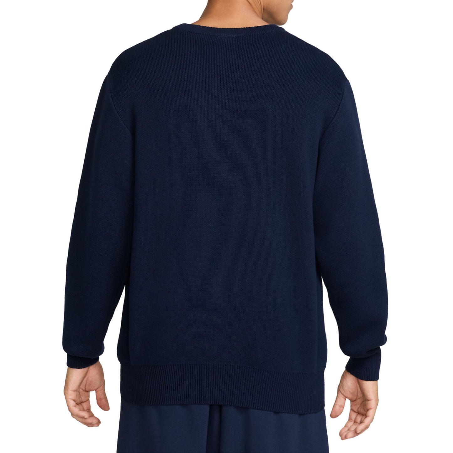Onesizestore Nike Maglione Club Crewneck FQ2912 451