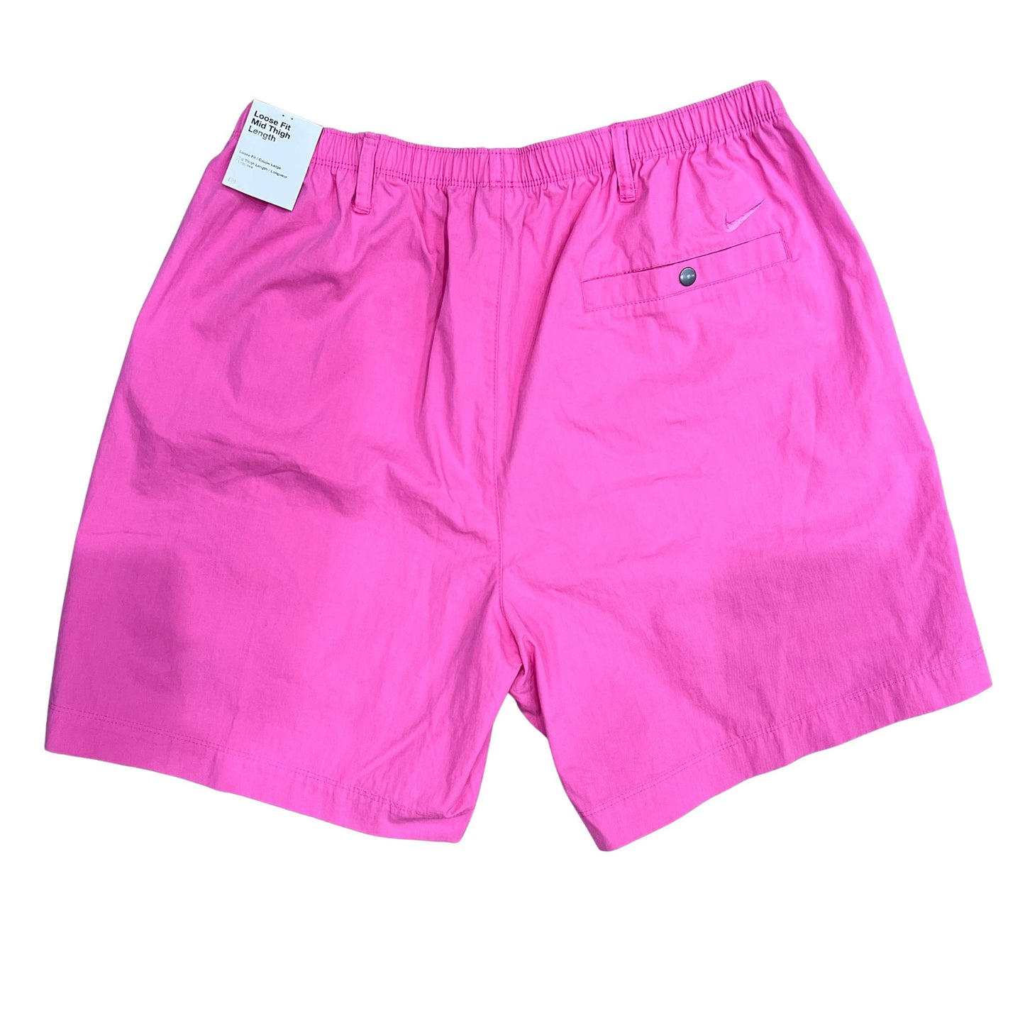 Onesize Nike Pantaloncini FN3216 684