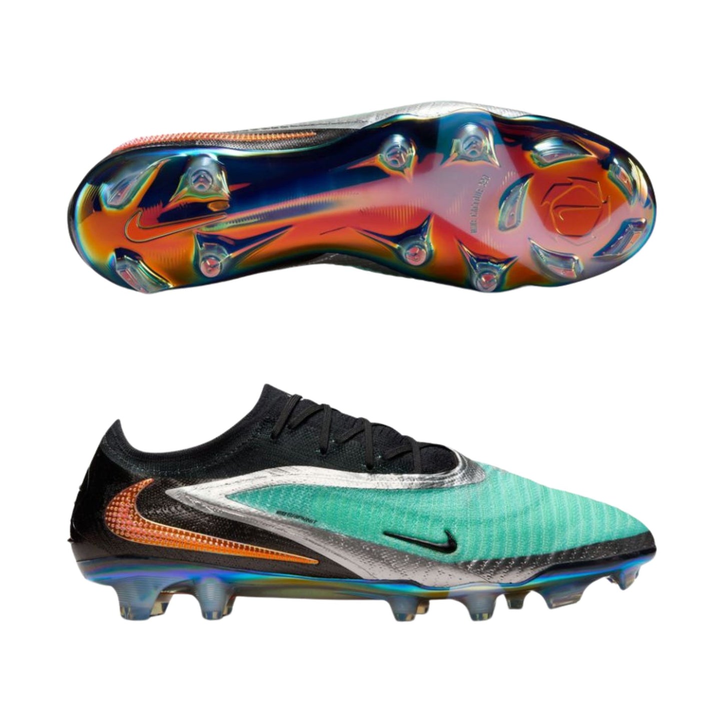 Onesizestore Nike Phantom 6 Low Elite FG IH3737 001