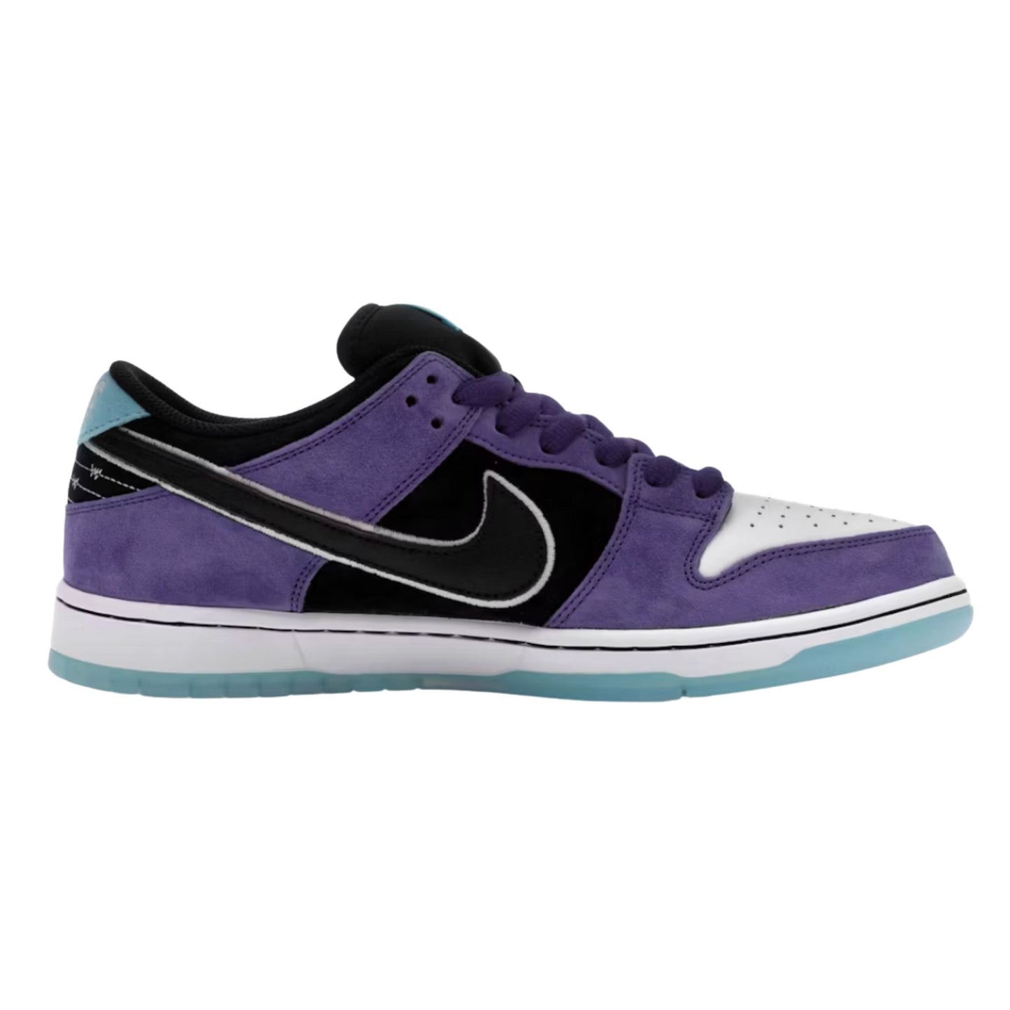Onesizestore Nike SB Dunk Low Hayley Wilson HJ0513 500
