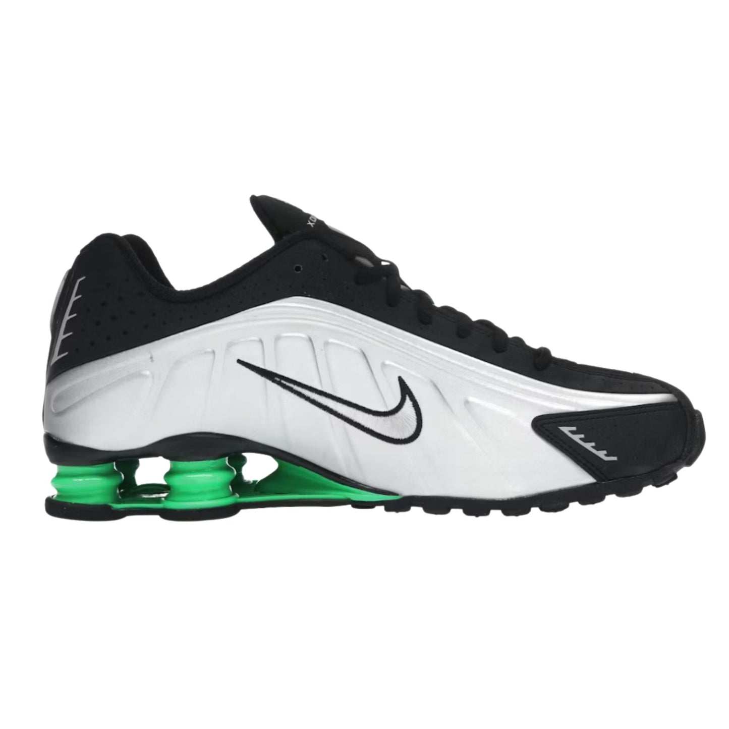 Onesizestore Nike Shox R4 HQ1988 006
