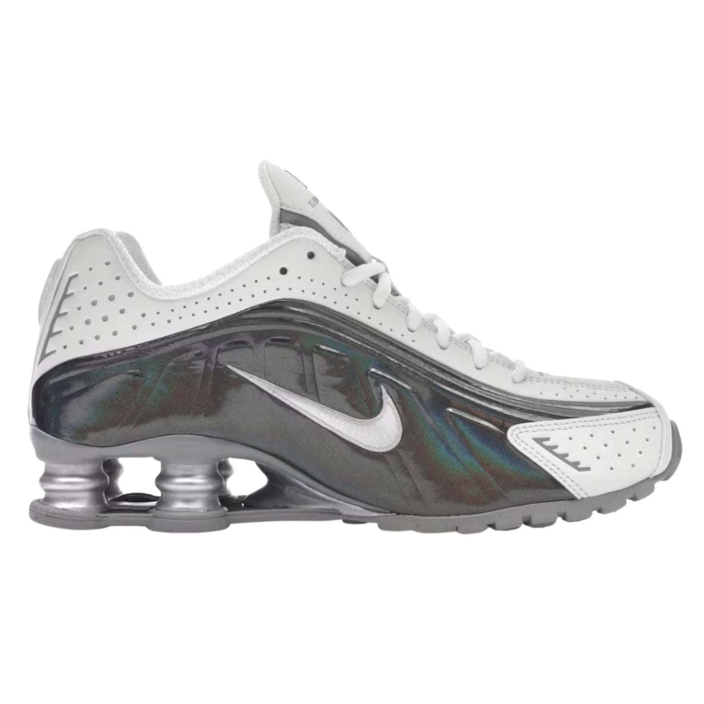 Onesizestore Nike Shox R4 (W) IB7703 100
