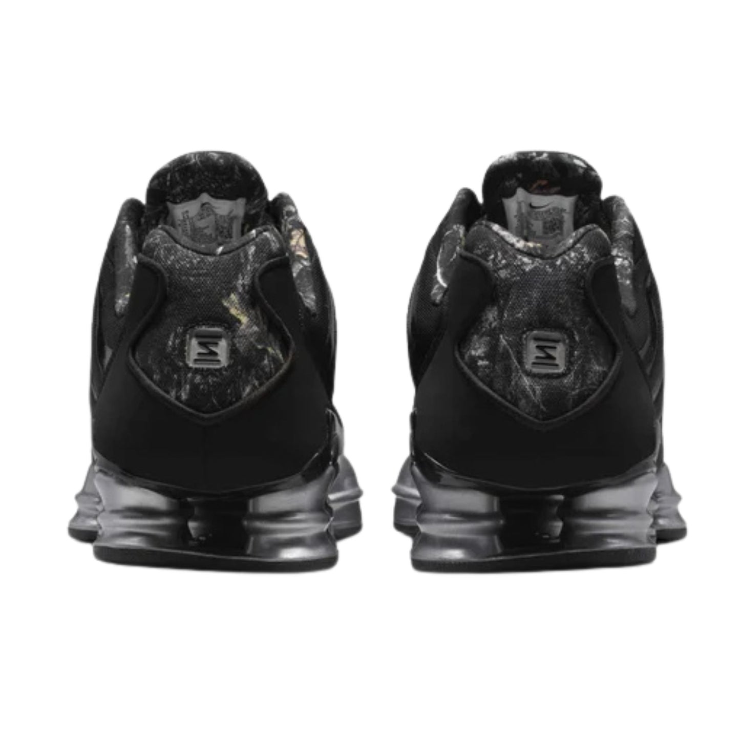 Onesizestore Nike Shox TL Nero Realtree Edge Camo IQ0299 010