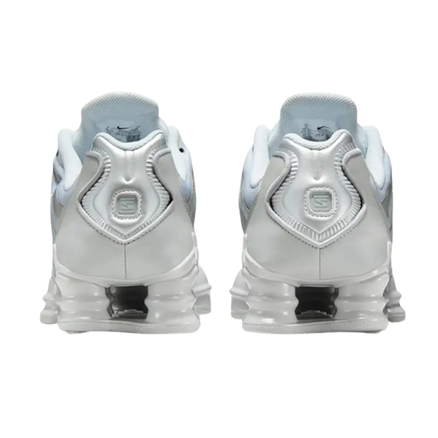 Onesizestore Nike Shox TL Pure Platinum (W) IO1912 043