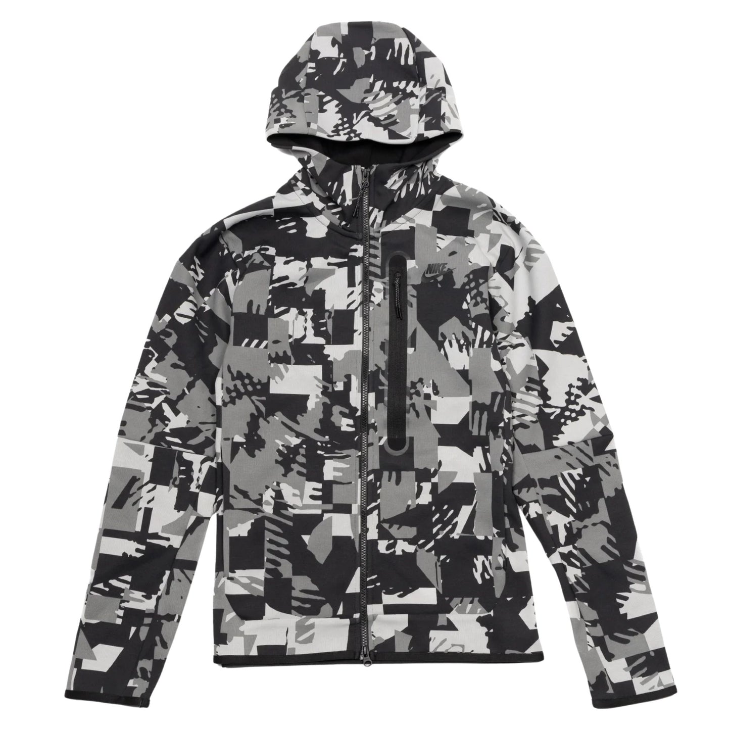 Onesizestore Nike Sportswear Tech Fleece Full Zip Jacket DM6456 077
