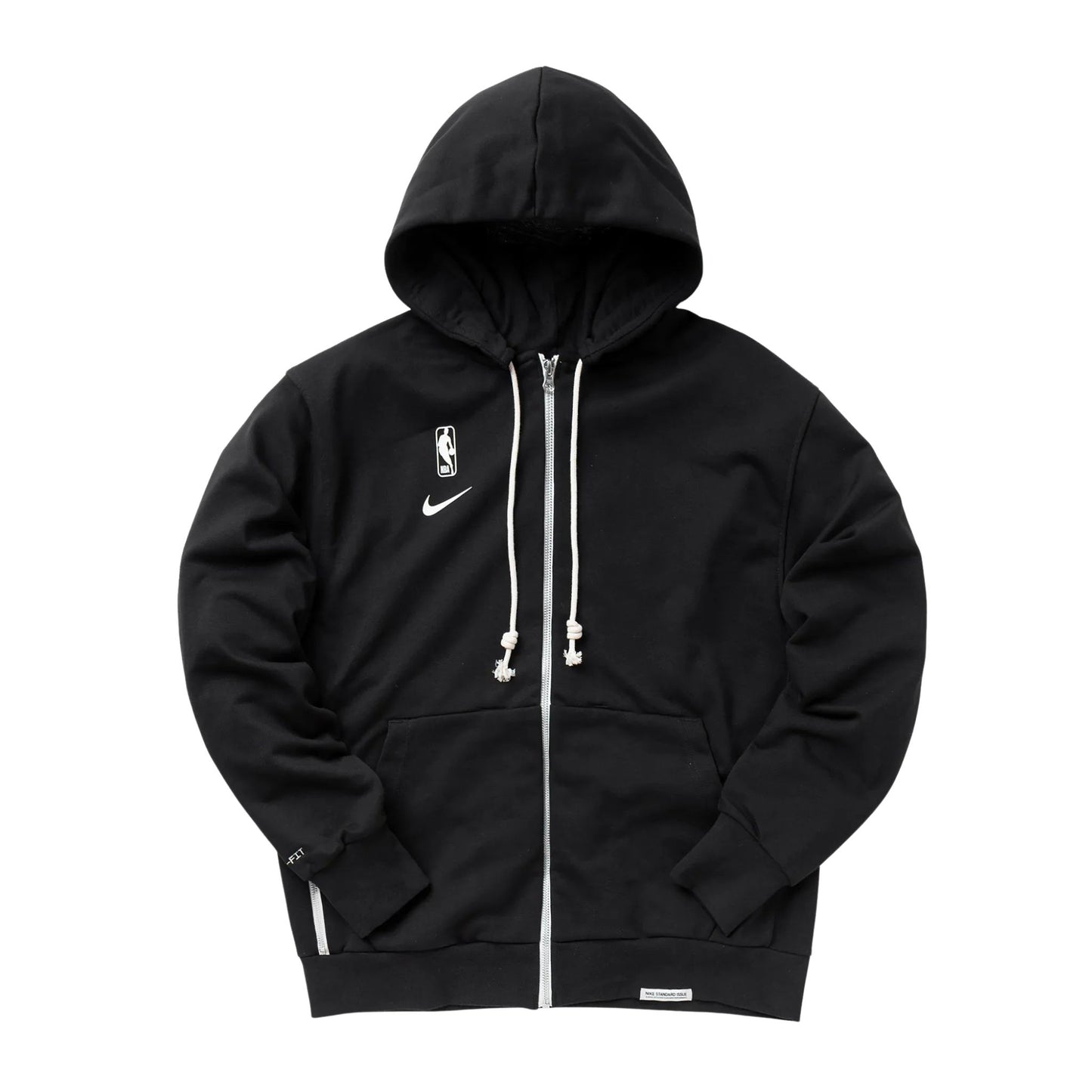 Onesizestore Nike Team 31 Dri-FIT NBA Full-Zip Hoodie Black DO0338 010