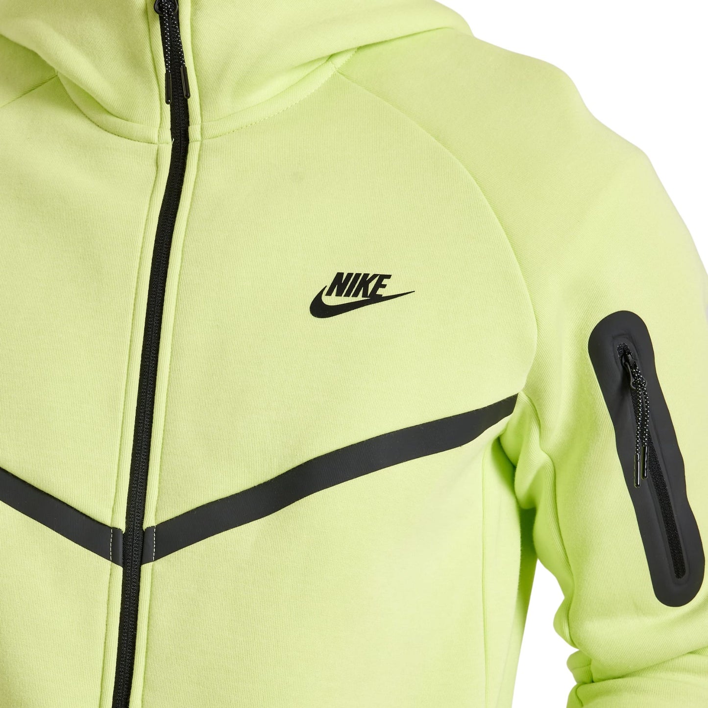 Onesizestore
Nike Tech Felpa Con Cappuccio Windrunner E Zip HV0949 736